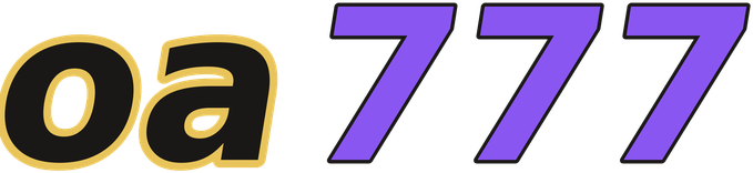 oa777 logo