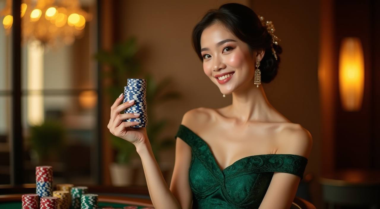 oa777 ရူလက်မဟာဗျူဟာ